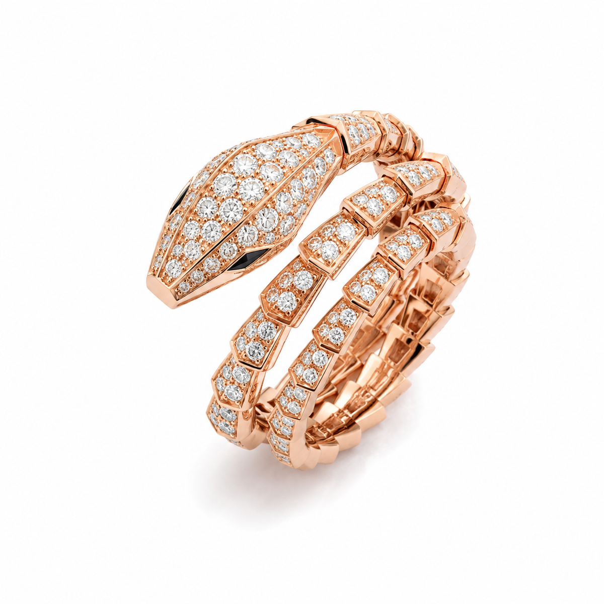 BVLGARI